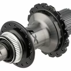 Shimano XTR HR-Nabe FH-M9111 Disc Center Lock 12 Mm Steckachse -Angebote Mavic Store 298487