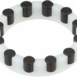 Dt-swiss Nadelkäfig Komplett Für HR Nabe DT Onyx