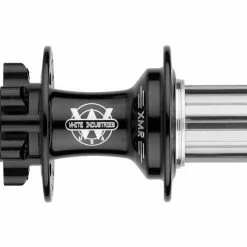 White Industries XMR Disc 6-Loch HR-Nabe