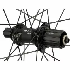 Dt-swiss PRC 1400 SPLINE® 35 Laufradsatz -Angebote Mavic Store 311789