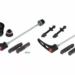 Dt-swiss PRC 1400 SPLINE® 35 Laufradsatz -Angebote Mavic Store 311791