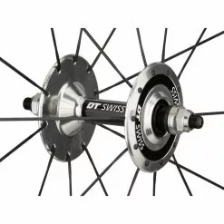 Dt-swiss T 1800 Classic 32 Track Laufradsatz 9 Dt-swiss T 1800 Classic 32 Track Laufradsatz -Angebote Mavic Store 311794