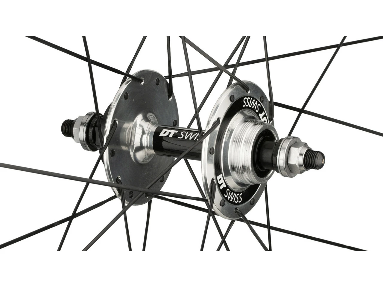 Dt-swiss T 1800 Classic 32 Track Laufradsatz 5 Dt-swiss T 1800 Classic 32 Track Laufradsatz – Bild 5