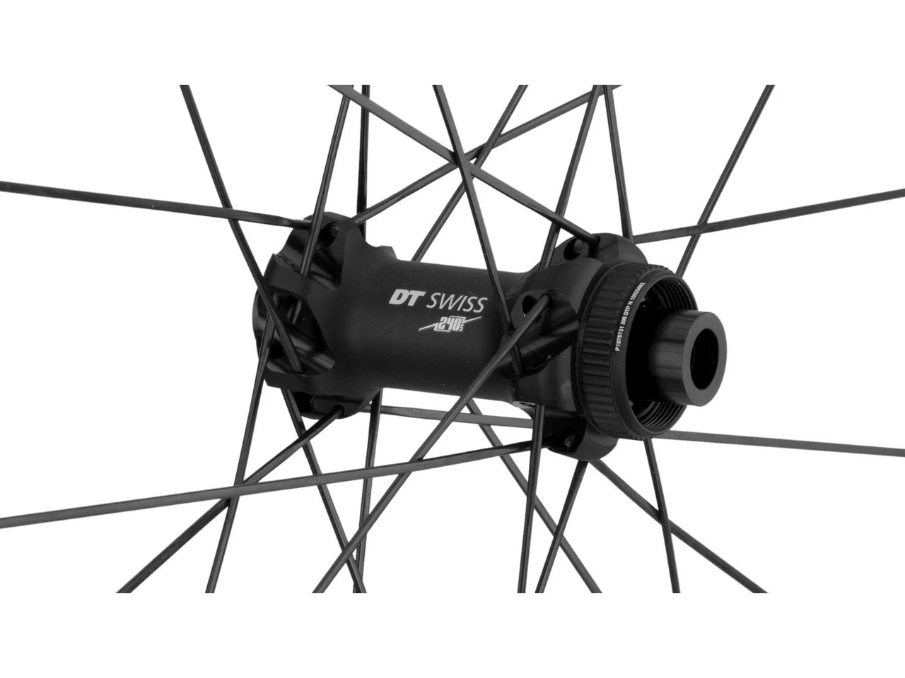 Dt-swiss HGC 1400 SPLINE 42 Boost Disc Center Lock Hybrid 28" Laufradsatz 3 Dt-swiss HGC 1400 SPLINE 42 Boost Disc Center Lock Hybrid 28" Laufradsatz – Bild 3