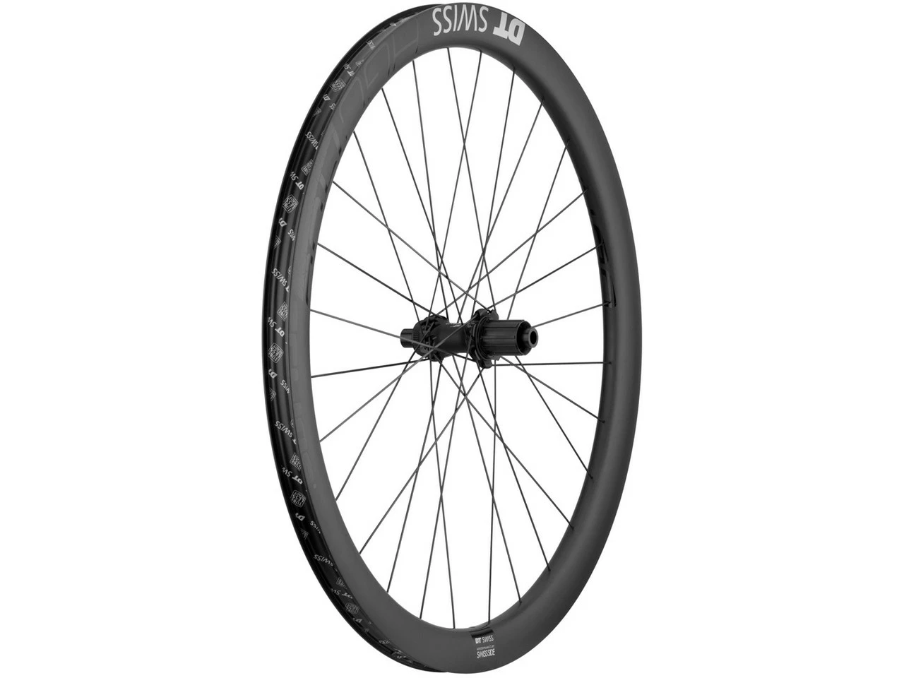 Dt-swiss HGC 1400 SPLINE 42 Boost Disc Center Lock Hybrid 28" Laufradsatz 4 Dt-swiss HGC 1400 SPLINE 42 Boost Disc Center Lock Hybrid 28" Laufradsatz – Bild 4