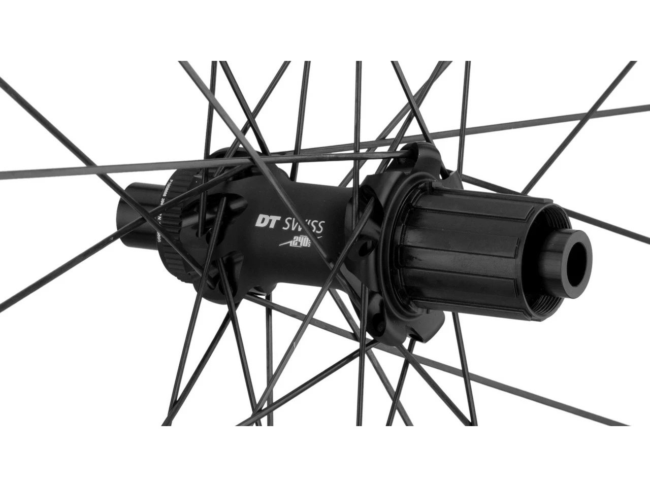 Dt-swiss HGC 1400 SPLINE 42 Boost Disc Center Lock Hybrid 28" Laufradsatz 5 Dt-swiss HGC 1400 SPLINE 42 Boost Disc Center Lock Hybrid 28" Laufradsatz – Bild 5