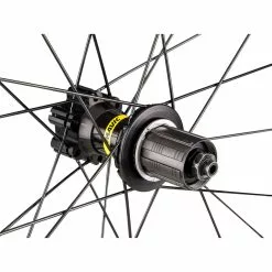 Mavic Crossride FTS-X Disc 6-Loch 29" Laufrad -Angebote Mavic Store 313193