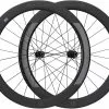 Black Inc Sixty All-Road Disc Center Lock Carbon 28" Laufradsatz
