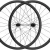 Black Inc Thirty All-Road Disc Center Lock Carbon 28" Laufradsatz