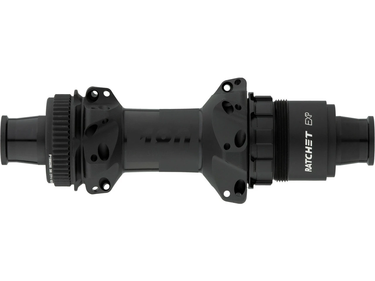 Dt-swiss 180 Straightpull Road Disc Center Lock HR-Nabe 1 Dt-swiss 180 Straightpull Road Disc Center Lock HR-Nabe