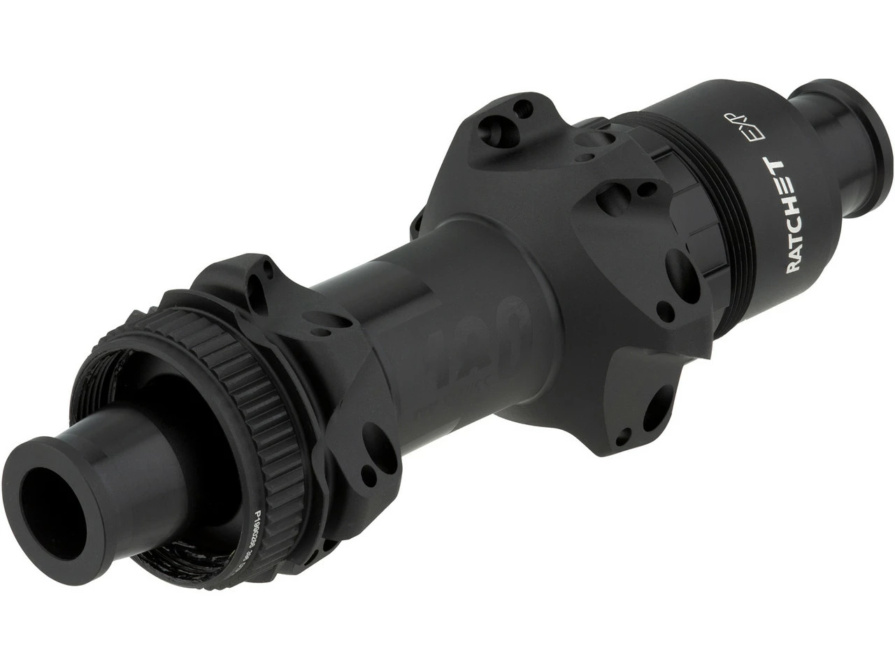 Dt-swiss 180 Straightpull Road Disc Center Lock HR-Nabe 2 Dt-swiss 180 Straightpull Road Disc Center Lock HR-Nabe – Bild 2