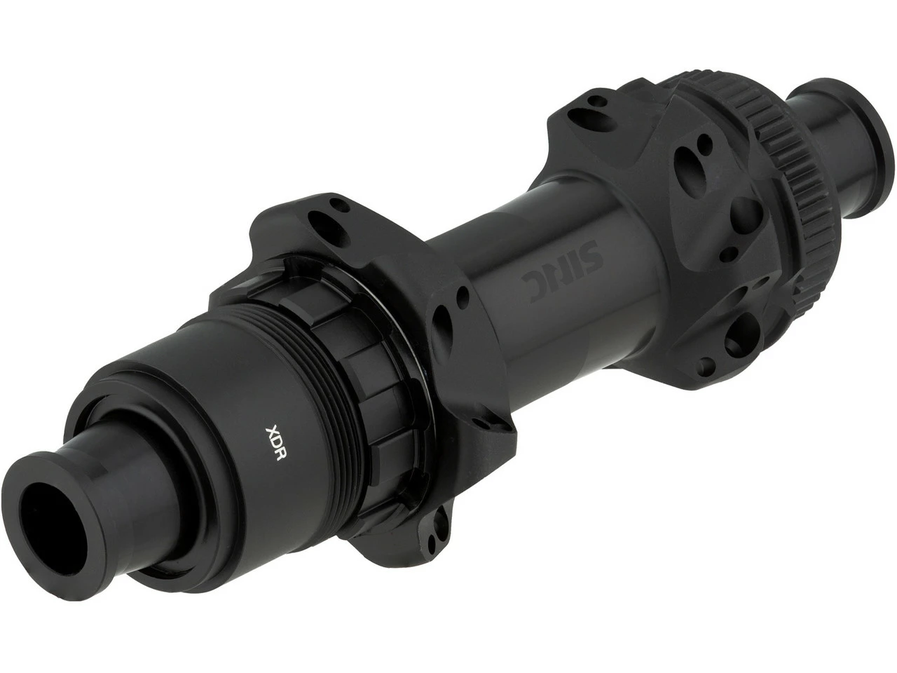 Dt-swiss 180 Straightpull Road Disc Center Lock HR-Nabe 3 Dt-swiss 180 Straightpull Road Disc Center Lock HR-Nabe – Bild 3