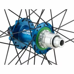 HOPE Pro 4 + Fortus 26 Disc 6-Loch 29" Laufradsatz -Angebote Mavic Store 316121