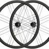 Campagnolo® Bora WTO 33 Carbon Disc Center Lock 28" Laufradsatz