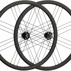 Campagnolo® Bora WTO 33 Carbon Disc Center Lock 28" Laufradsatz