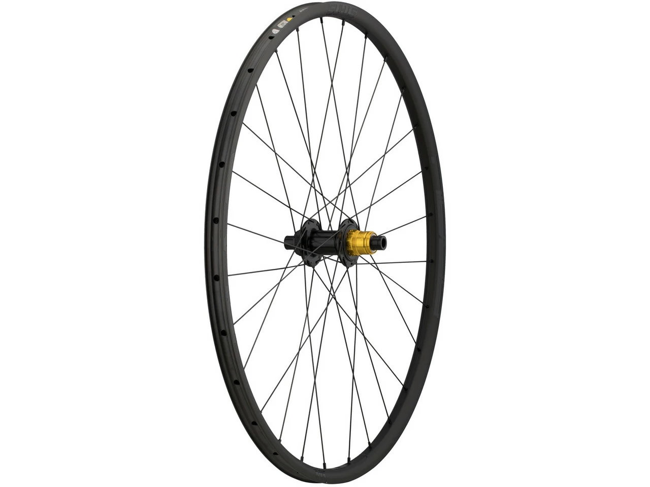 Tune Crosser Endurance Disc Center Lock Carbon 28" Laufradsatz 4 Tune Crosser Endurance Disc Center Lock Carbon 28" Laufradsatz – Bild 4