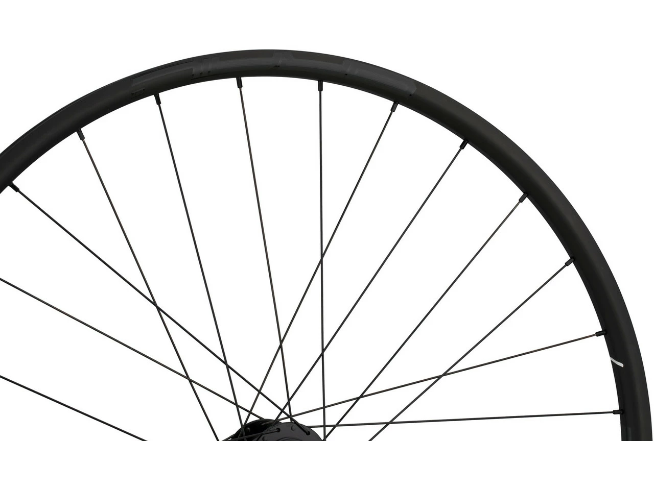 Tune Crosser Endurance Disc Center Lock Carbon 28" Laufradsatz 6 Tune Crosser Endurance Disc Center Lock Carbon 28" Laufradsatz – Bild 6