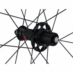 Fulcrum Racing 4 C17 Laufradsatz -Angebote Mavic Store 318844