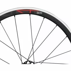 Fulcrum Racing 4 C17 Laufradsatz -Angebote Mavic Store 318845