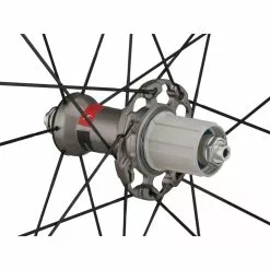 Fulcrum Speed 55C Carbon Laufradsatz -Angebote Mavic Store 318867