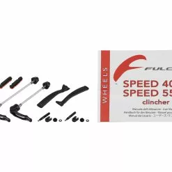 Fulcrum Speed 55C Carbon Laufradsatz -Angebote Mavic Store 318870