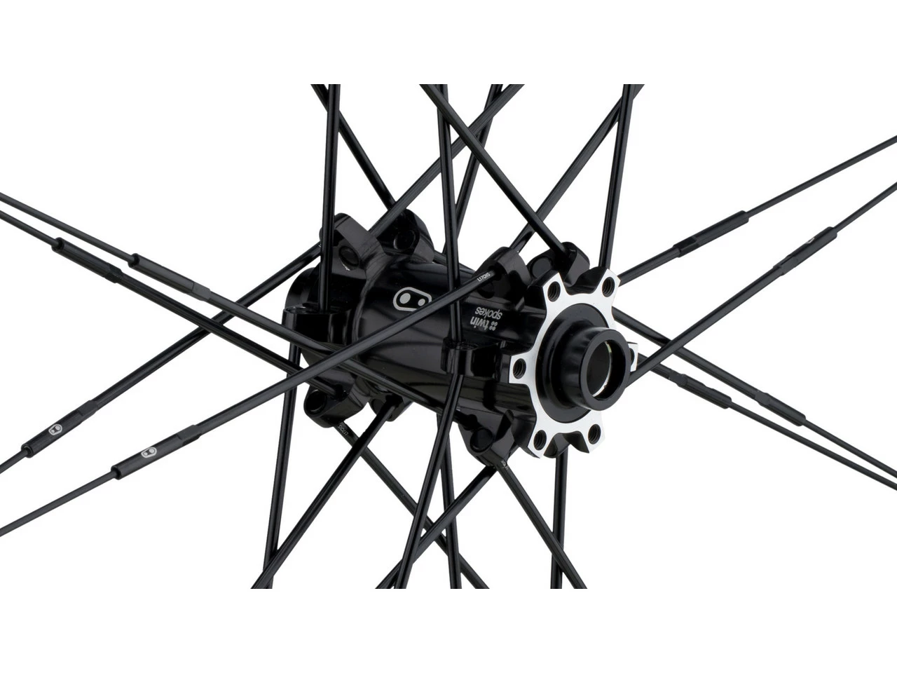 Crankbrothers Iodine 3 Disc 6-Loch 29" Boost Laufradsatz 3 Crankbrothers Iodine 3 Disc 6-Loch 29" Boost Laufradsatz – Bild 3