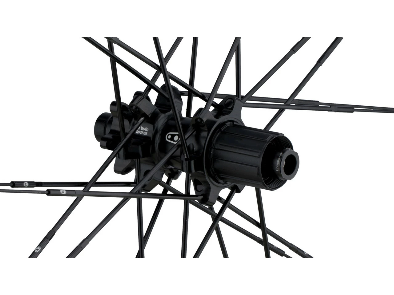 Crankbrothers Iodine 3 Disc 6-Loch 29" Boost Laufradsatz 5 Crankbrothers Iodine 3 Disc 6-Loch 29" Boost Laufradsatz – Bild 5