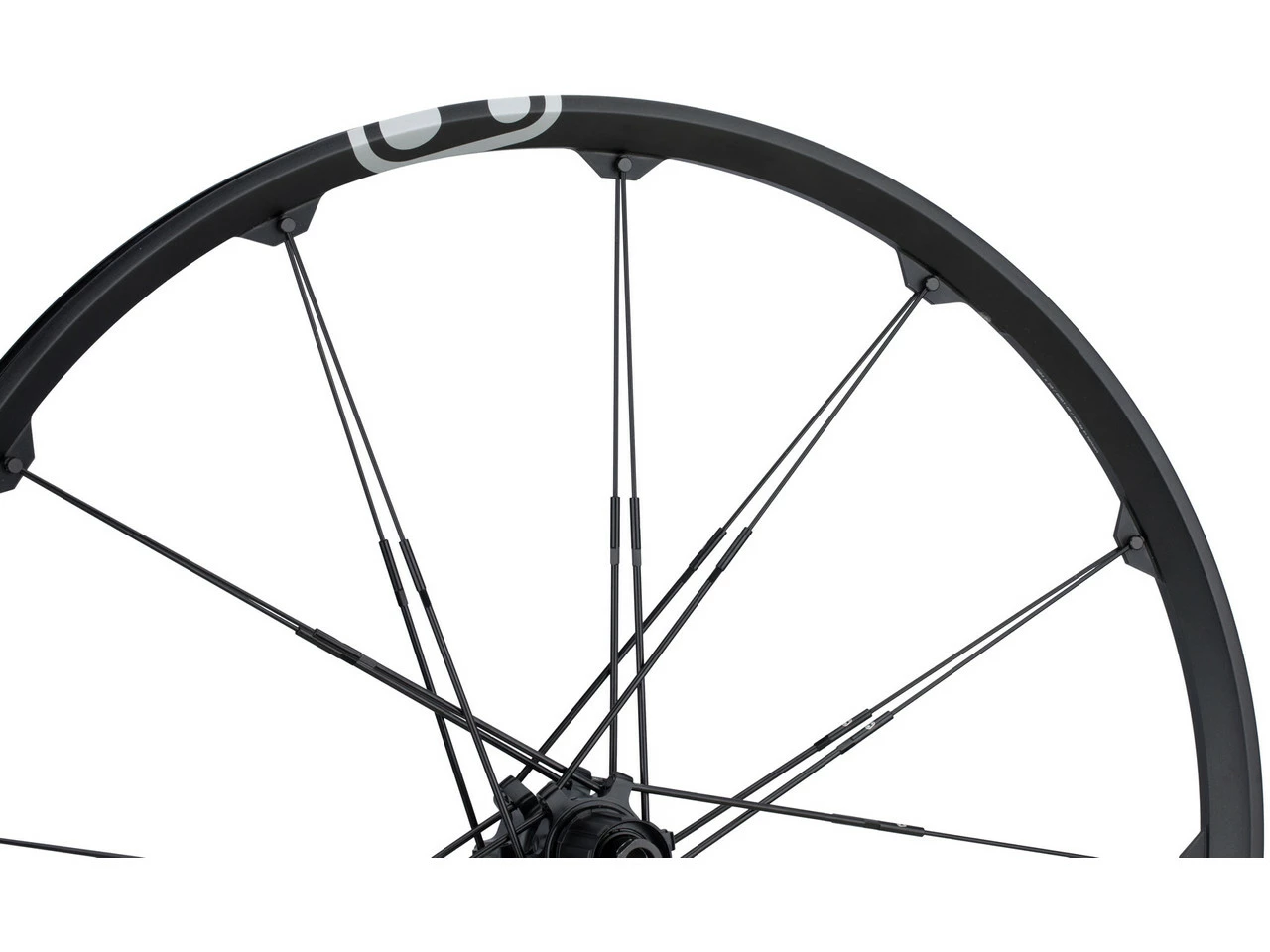 Crankbrothers Iodine 3 Disc 6-Loch 29" Boost Laufradsatz 6 Crankbrothers Iodine 3 Disc 6-Loch 29" Boost Laufradsatz – Bild 6