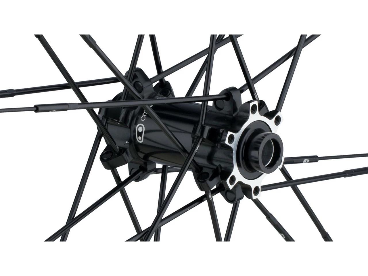 Crankbrothers Cobalt 2 Disc 6-Loch 29" Laufradsatz 3 Crankbrothers Cobalt 2 Disc 6-Loch 29" Laufradsatz – Bild 3