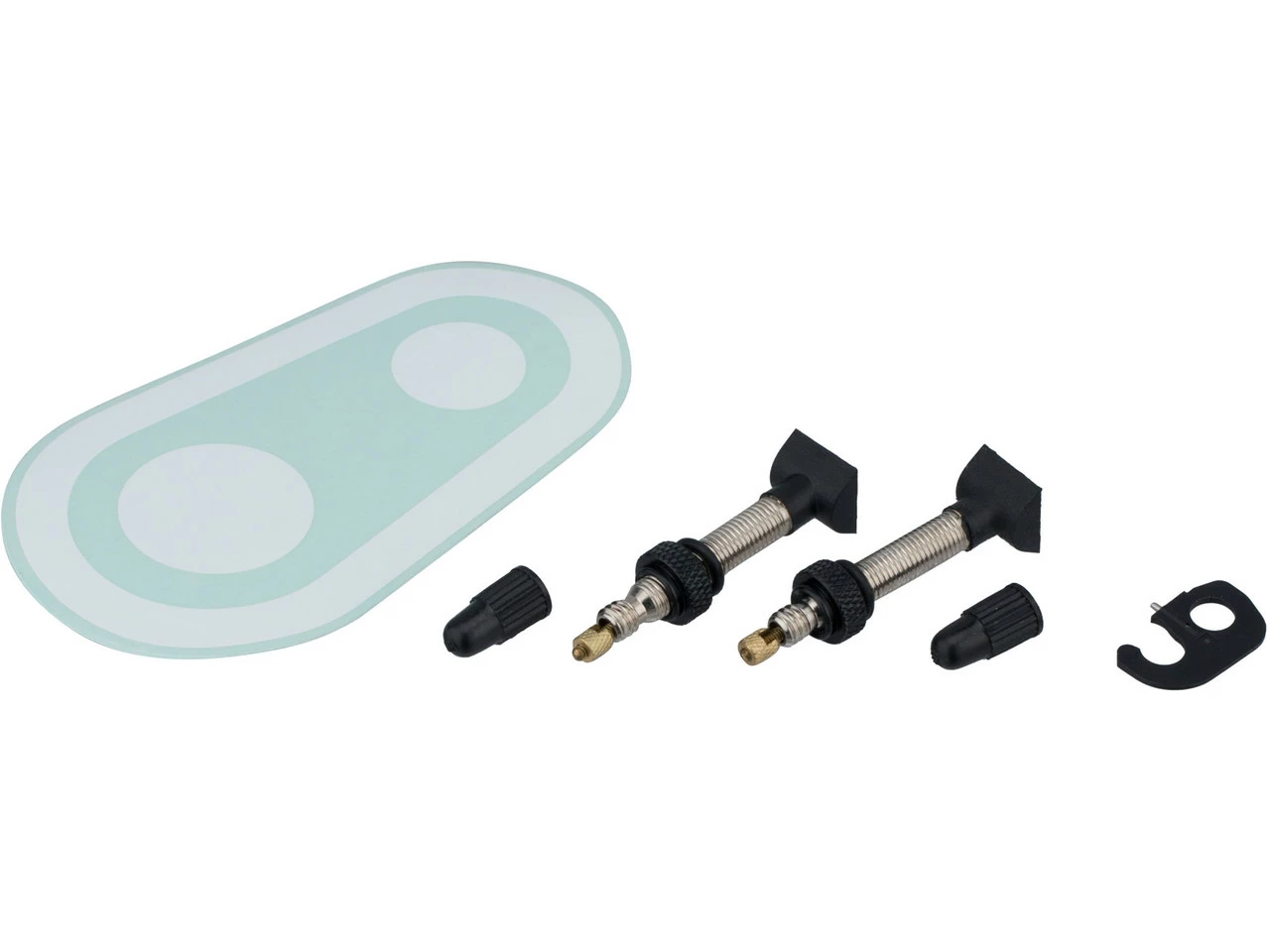 Crankbrothers Cobalt 2 Disc 6-Loch 29" Laufradsatz 7 Crankbrothers Cobalt 2 Disc 6-Loch 29" Laufradsatz – Bild 7