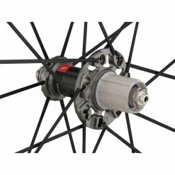 Fulcrum Racing Zero Carbon C17 Laufradsatz -Angebote Mavic Store 320048