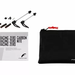 Fulcrum Racing Zero Carbon C17 Laufradsatz -Angebote Mavic Store 320051