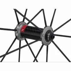 Fulcrum Racing Zero Carbon C17 Laufradsatz -Angebote Mavic Store 320054