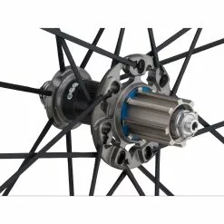 Fulcrum Racing Zero Carbon C17 Laufradsatz -Angebote Mavic Store 320056