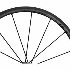 Fulcrum Racing Zero Carbon C17 Laufradsatz -Angebote Mavic Store 320057