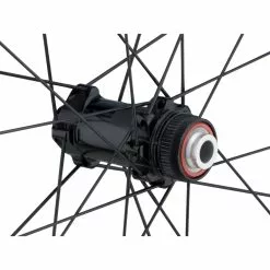 Fulcrum Wind 55 DB C19 Disc Center Lock Laufradsatz -Angebote Mavic Store 320061