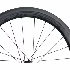 Fulcrum Wind 55 DB C19 Disc Center Lock Laufradsatz -Angebote Mavic Store 320064