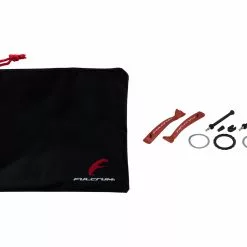 Fulcrum Wind 55 DB C19 Disc Center Lock Laufradsatz -Angebote Mavic Store 320065