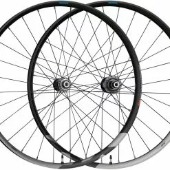 Shimano WH-M8120-TL-B XT Disc Center Lock 29" Laufradsatz
