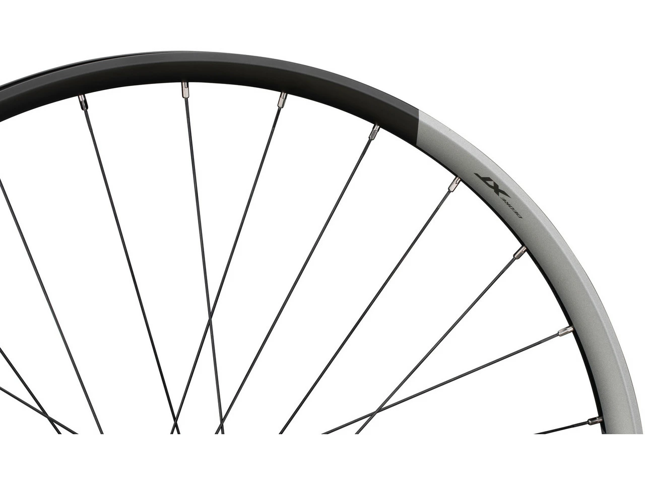 Shimano WH-M8120-TL-B XT Disc Center Lock 29" Laufradsatz 6 Shimano WH-M8120-TL-B XT Disc Center Lock 29" Laufradsatz – Bild 6