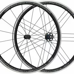 Campagnolo® Scirocco C17 Laufradsatz