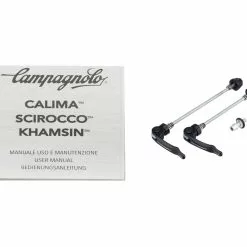Campagnolo® Calima G3 Laufradsatz -Angebote Mavic Store 322809