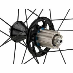 Campagnolo® Bora WTO 60 Road 28" Laufradsatz -Angebote Mavic Store 322833