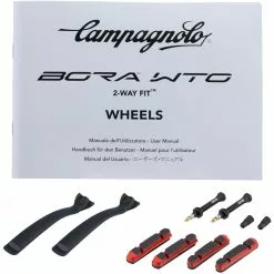 Campagnolo® Bora WTO 60 Road 28" Laufradsatz -Angebote Mavic Store 322835