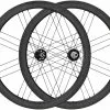 Campagnolo® Bora WTO 45 Carbon Disc Center Lock 28" Laufradsatz