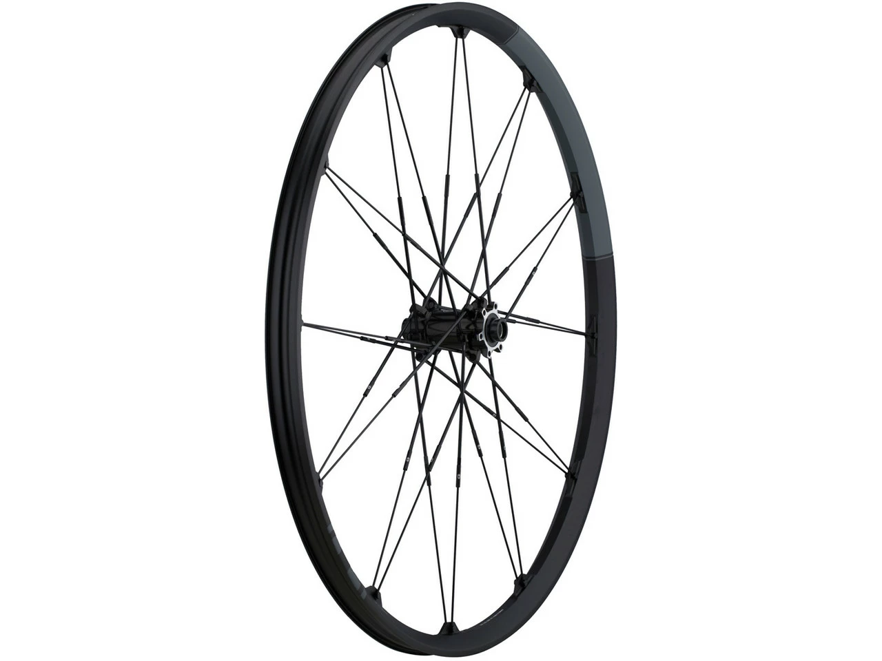 Crankbrothers Iodine 2 Disc 6-Loch 29" Boost Laufradsatz 2 Crankbrothers Iodine 2 Disc 6-Loch 29" Boost Laufradsatz – Bild 2