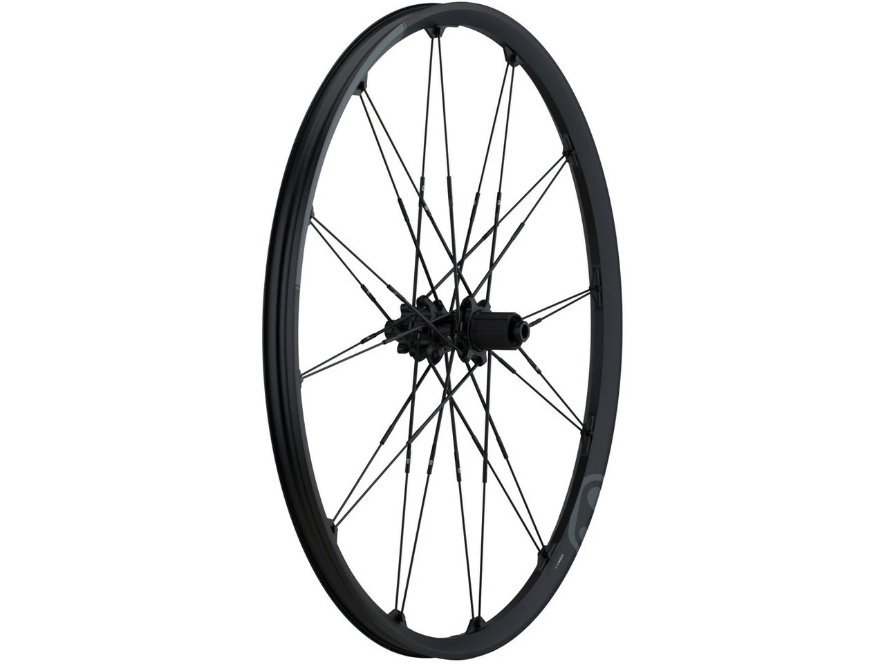 Crankbrothers Iodine 2 Disc 6-Loch 29" Boost Laufradsatz 4 Crankbrothers Iodine 2 Disc 6-Loch 29" Boost Laufradsatz – Bild 4