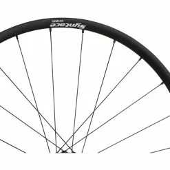 Syntace W25i Alu EVO3 Disc Center Lock 28" Laufradsatz -Angebote Mavic Store 323326