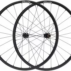 Syntace W25i Alu Disc Center Lock 28" Laufradsatz