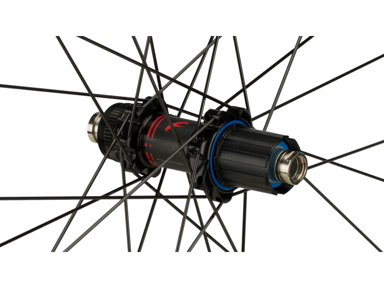 Fulcrum Red Zone 7 Disc Center Lock Boost 29" Laufradsatz 5 Fulcrum Red Zone 7 Disc Center Lock Boost 29" Laufradsatz – Bild 5